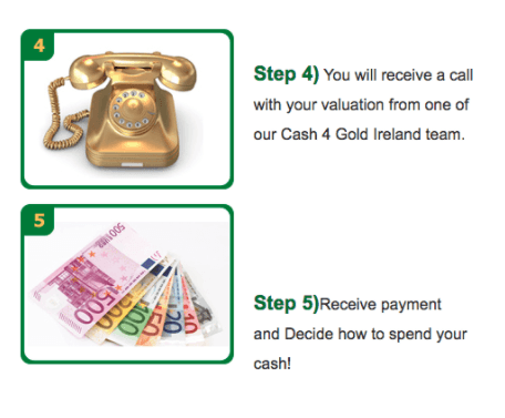 Cash For Gold Kildare Kildare Cash For Gold Cash for Gold Ireland We buy Gold